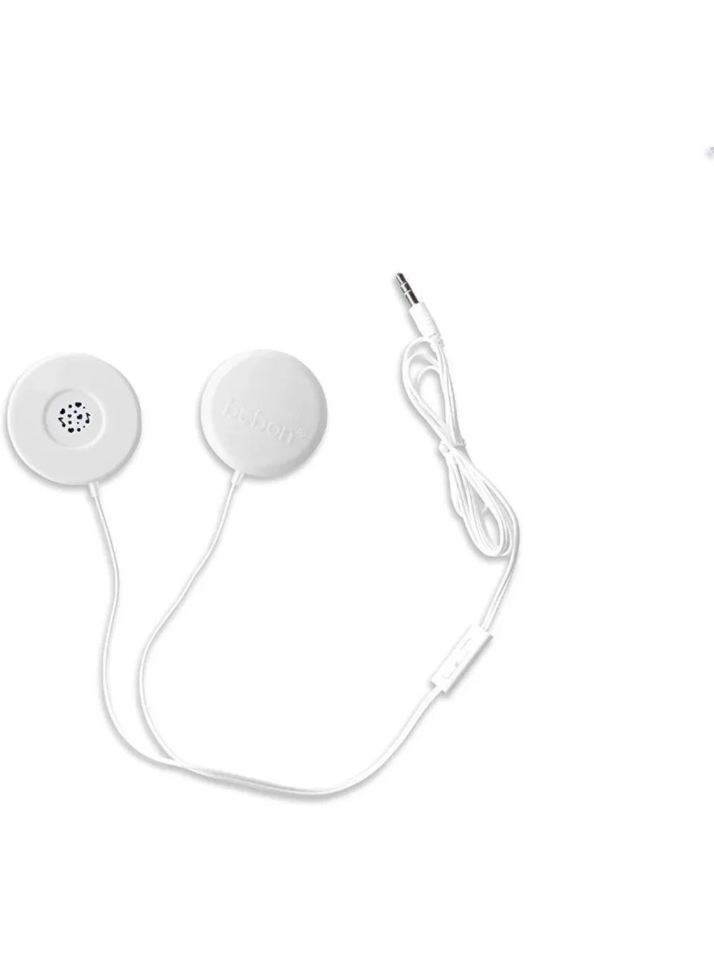 Premium Baby Bump Headphones | Plays Music & Sounds to Womb | Bluetooth Speaker